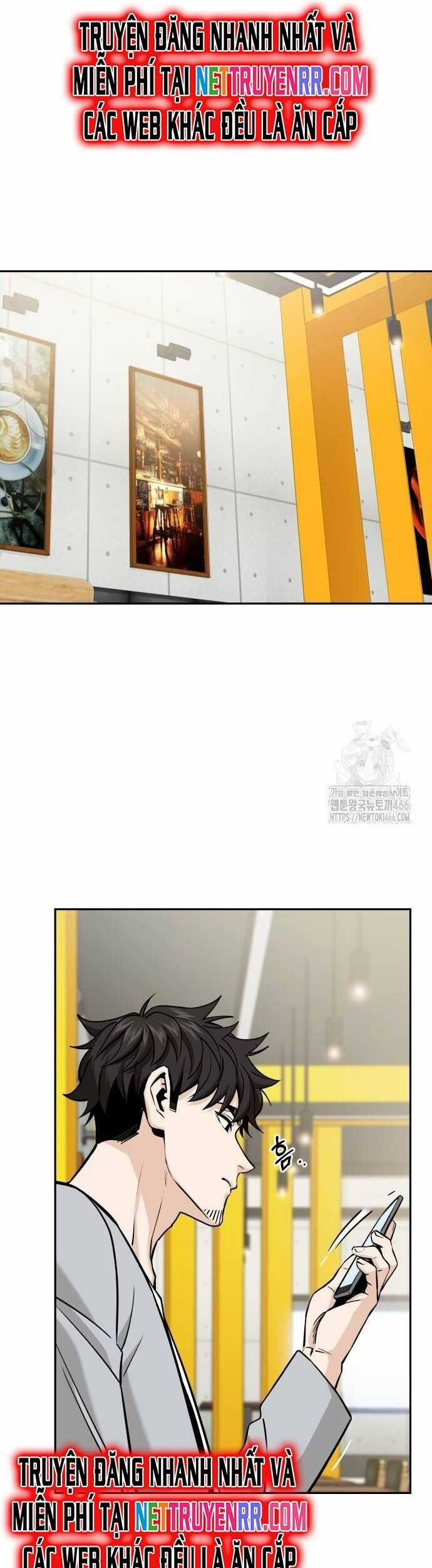 Lớ Ngớ Vớ Phải Tình Yêu Chapter 93 trang 22