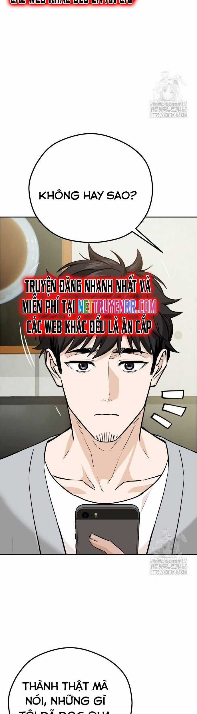 Lớ Ngớ Vớ Phải Tình Yêu Chapter 93 trang 23