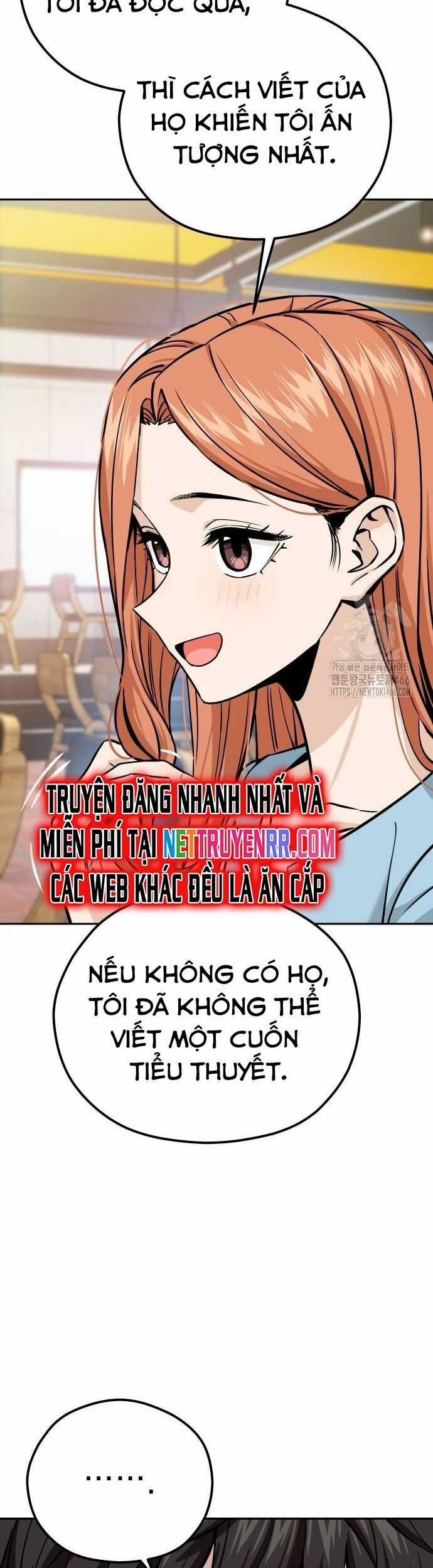 Lớ Ngớ Vớ Phải Tình Yêu Chapter 93 trang 24