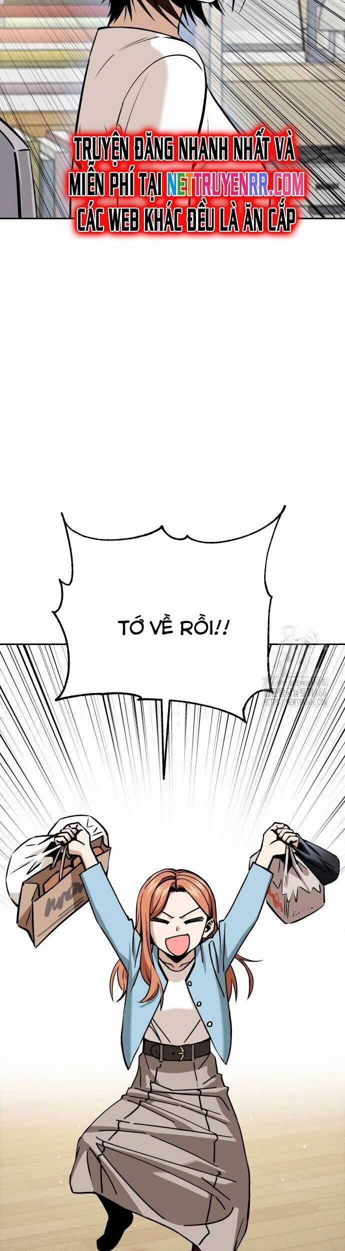 Lớ Ngớ Vớ Phải Tình Yêu Chapter 93 trang 29