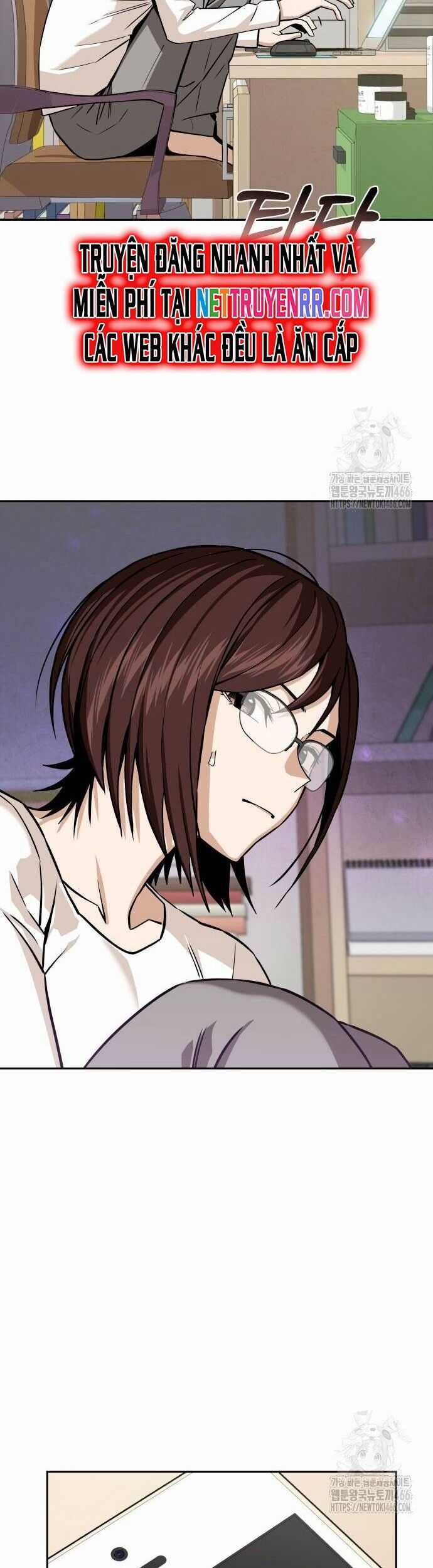 Lớ Ngớ Vớ Phải Tình Yêu Chapter 93 trang 3