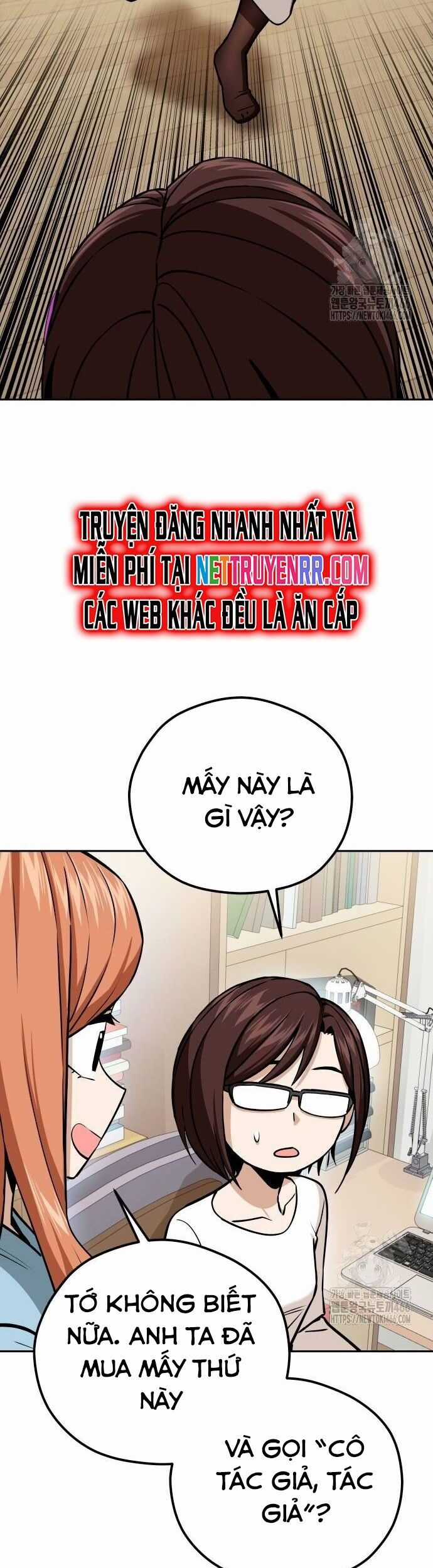 Lớ Ngớ Vớ Phải Tình Yêu Chapter 93 trang 30