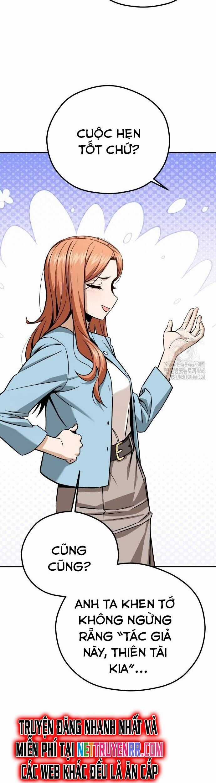 Lớ Ngớ Vớ Phải Tình Yêu Chapter 93 trang 31