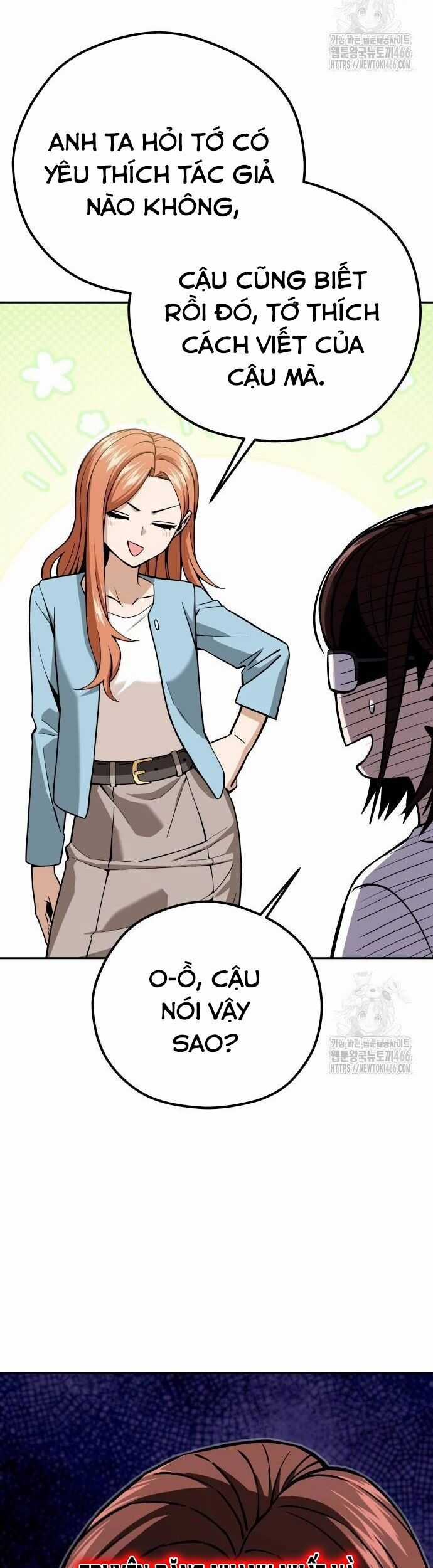 Lớ Ngớ Vớ Phải Tình Yêu Chapter 93 trang 34