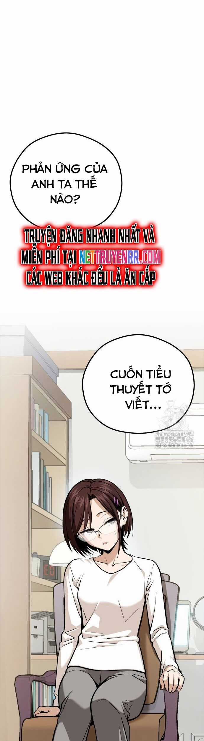 Lớ Ngớ Vớ Phải Tình Yêu Chapter 93 trang 36