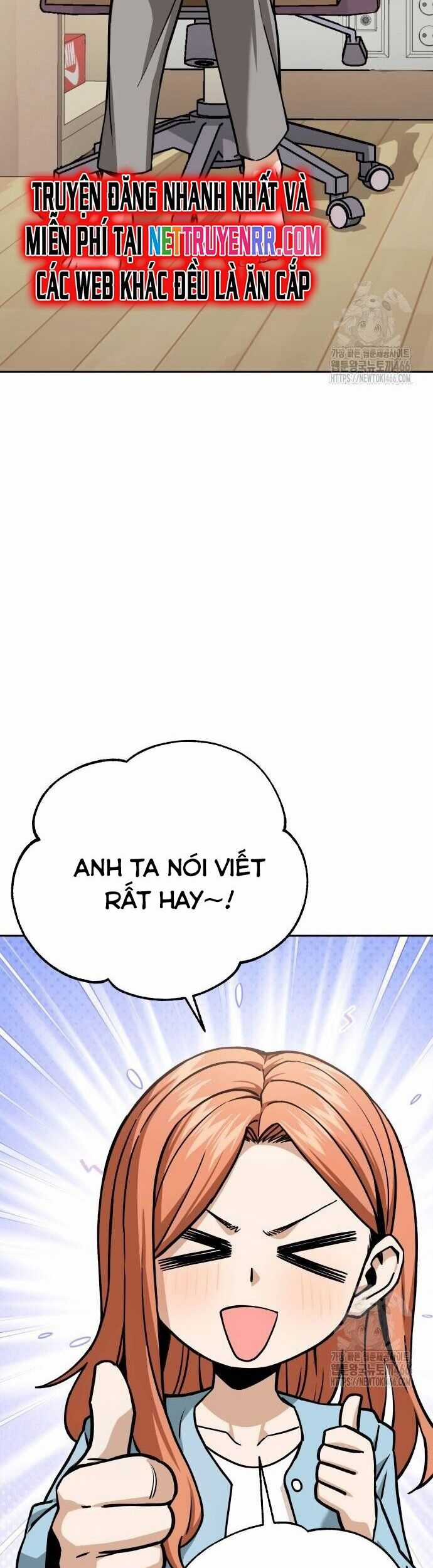 Lớ Ngớ Vớ Phải Tình Yêu Chapter 93 trang 37