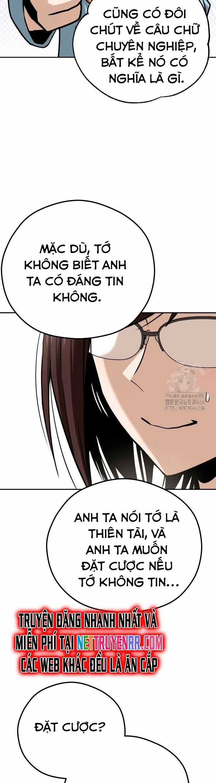 Lớ Ngớ Vớ Phải Tình Yêu Chapter 93 trang 38