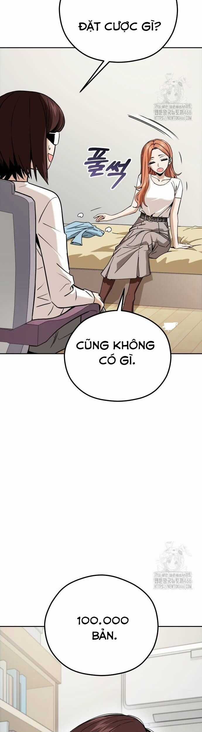 Lớ Ngớ Vớ Phải Tình Yêu Chapter 93 trang 39