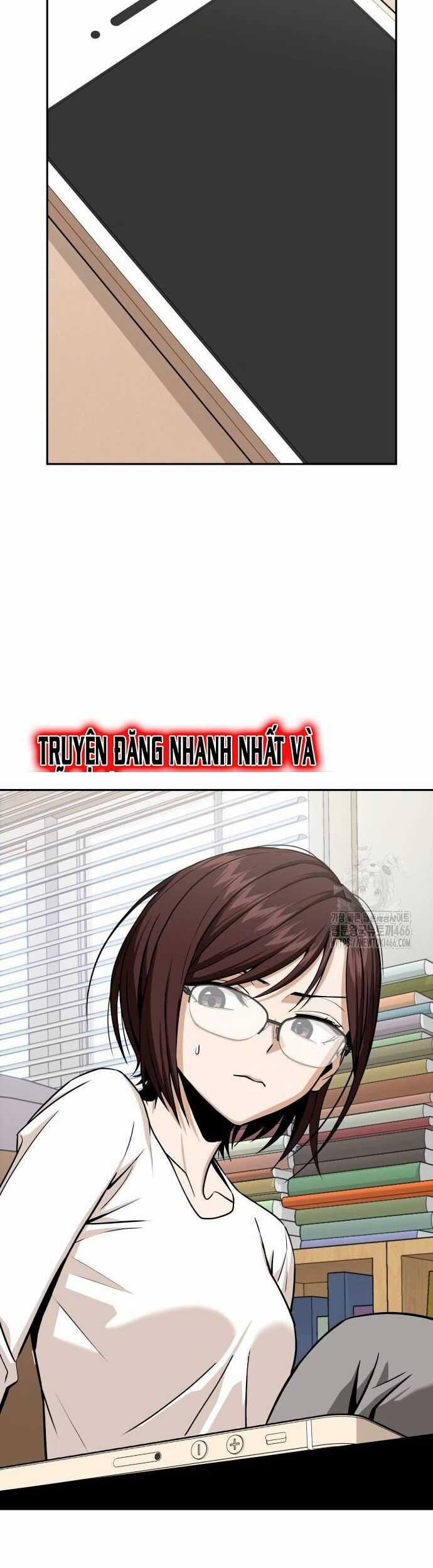 Lớ Ngớ Vớ Phải Tình Yêu Chapter 93 trang 4