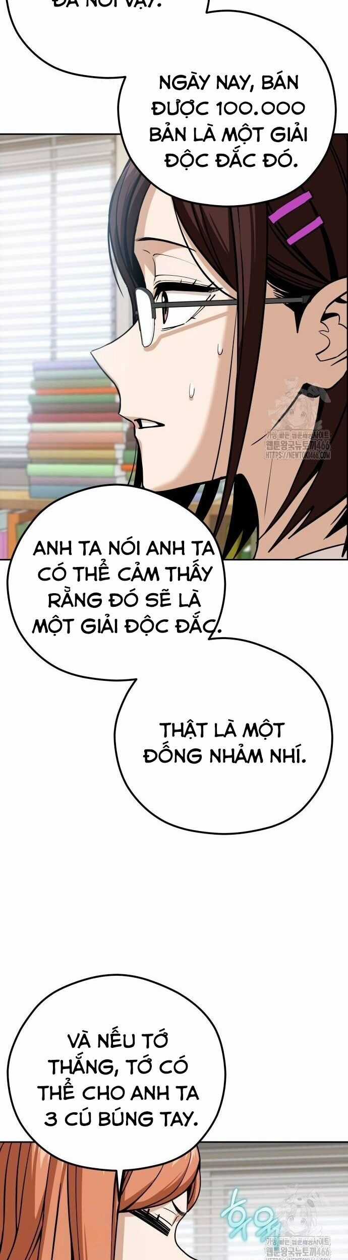 Lớ Ngớ Vớ Phải Tình Yêu Chapter 93 trang 42