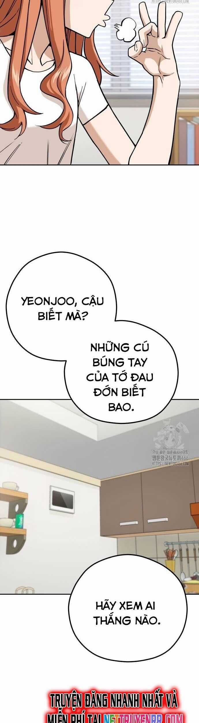Lớ Ngớ Vớ Phải Tình Yêu Chapter 93 trang 43