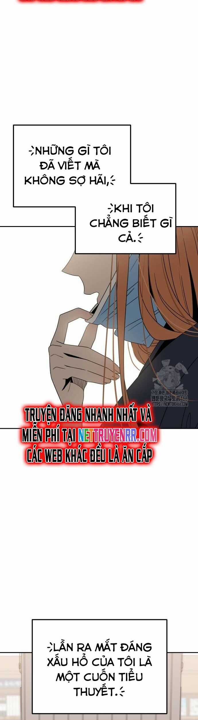 Lớ Ngớ Vớ Phải Tình Yêu Chapter 93 trang 45