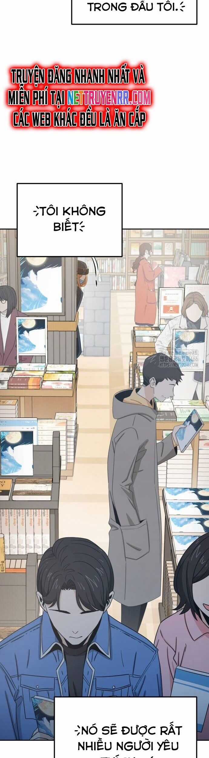 Lớ Ngớ Vớ Phải Tình Yêu Chapter 93 trang 47