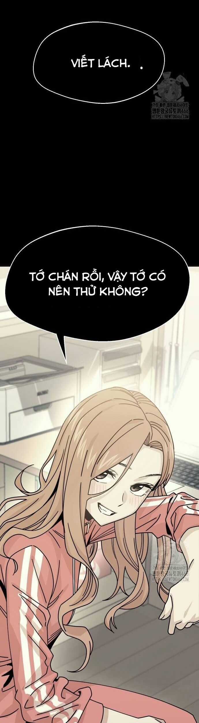 Lớ Ngớ Vớ Phải Tình Yêu Chapter 93 trang 55