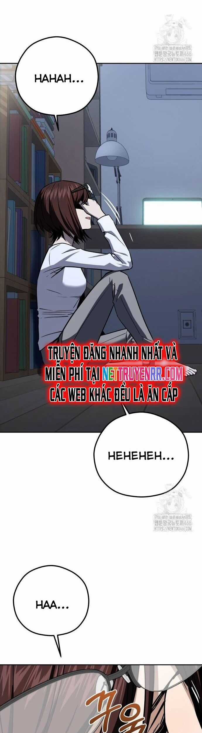 Lớ Ngớ Vớ Phải Tình Yêu Chapter 93 trang 57