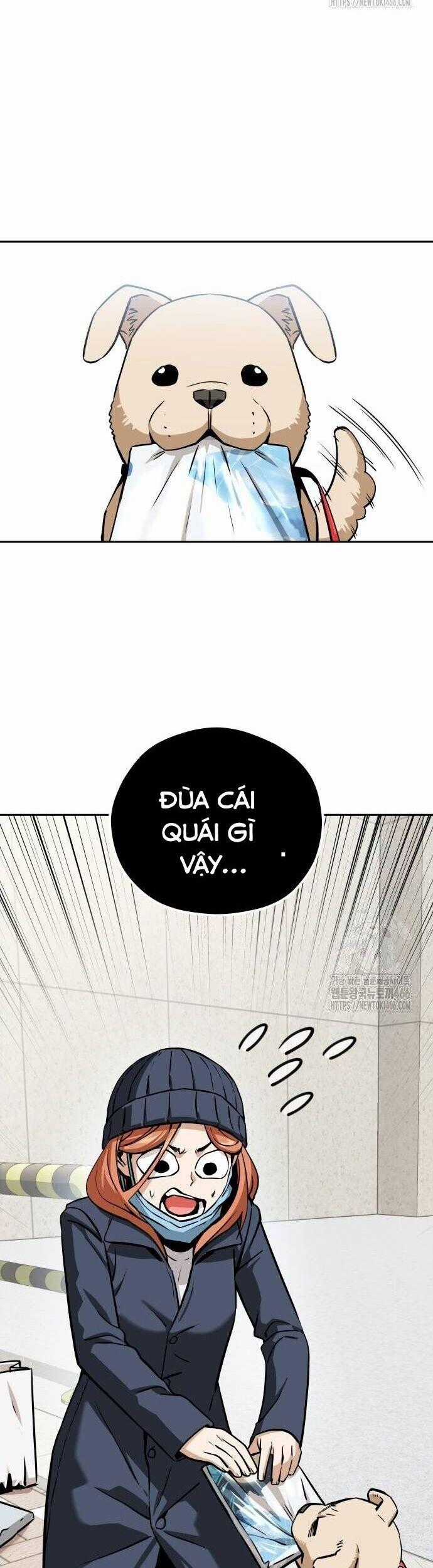 Lớ Ngớ Vớ Phải Tình Yêu Chapter 93 trang 59