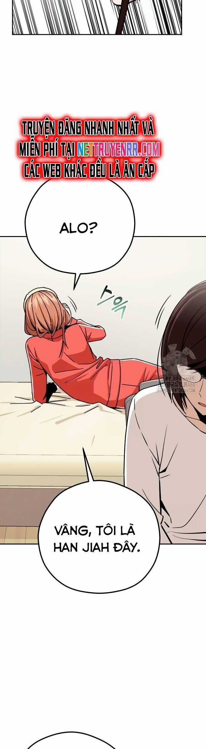 Lớ Ngớ Vớ Phải Tình Yêu Chapter 93 trang 6