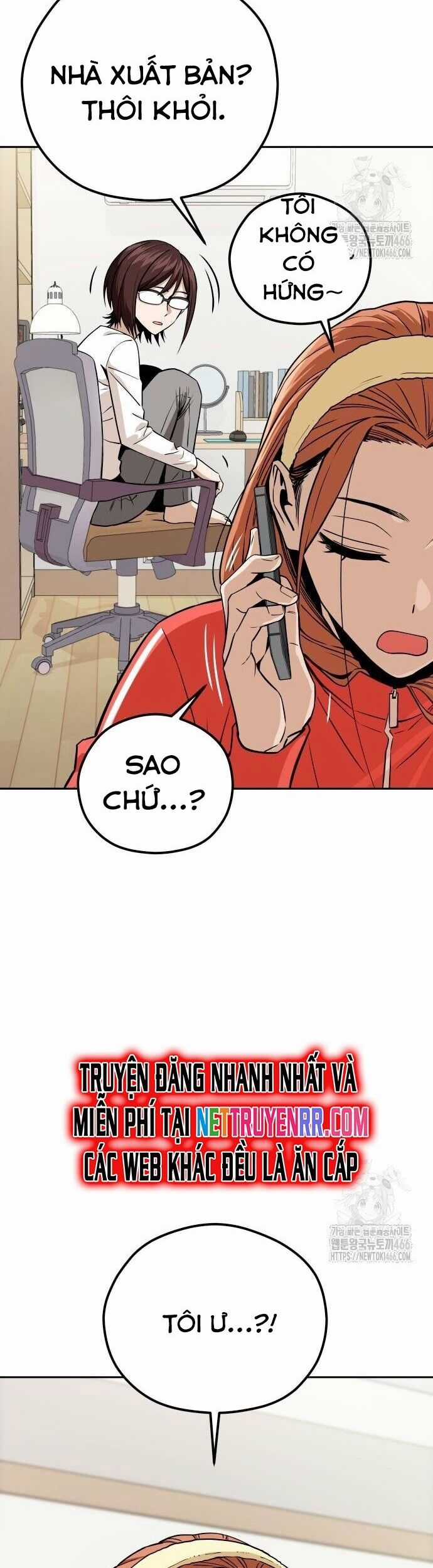 Lớ Ngớ Vớ Phải Tình Yêu Chapter 93 trang 7