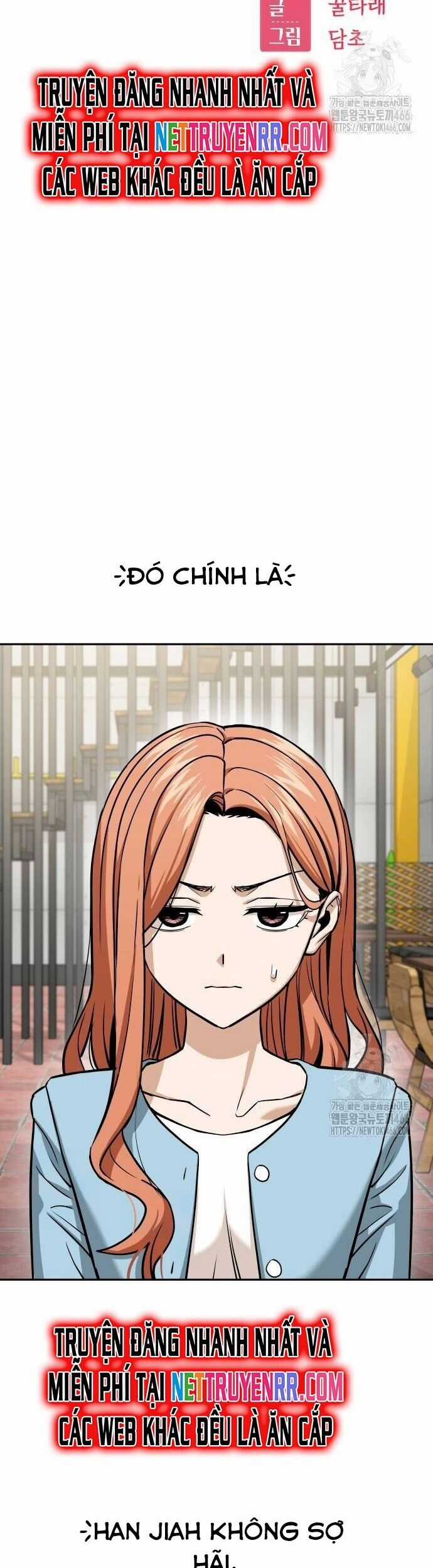 Lớ Ngớ Vớ Phải Tình Yêu Chapter 93 trang 9