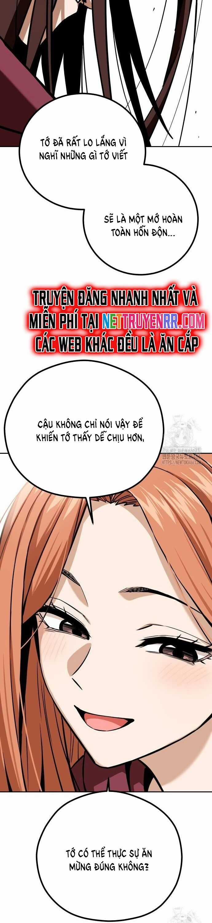 Lớ Ngớ Vớ Phải Tình Yêu Chapter 94 trang 14
