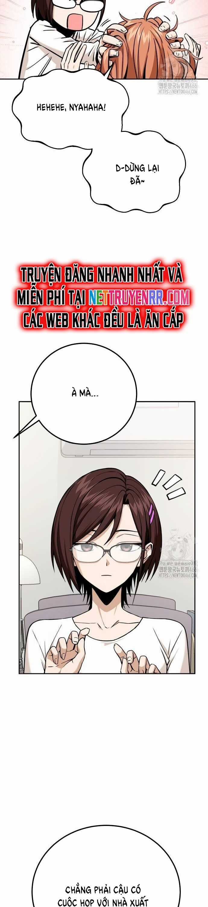 Lớ Ngớ Vớ Phải Tình Yêu Chapter 94 trang 16