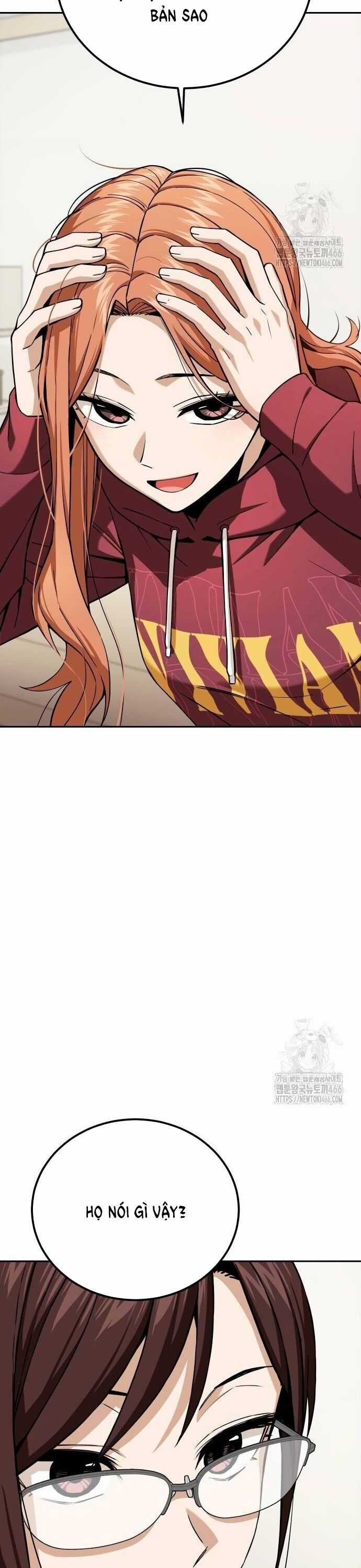 Lớ Ngớ Vớ Phải Tình Yêu Chapter 94 trang 17