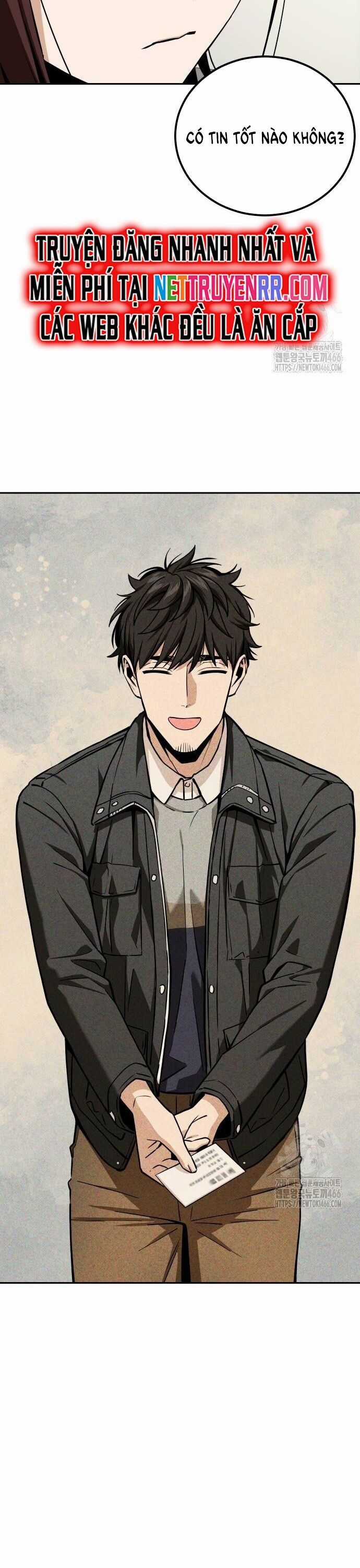 Lớ Ngớ Vớ Phải Tình Yêu Chapter 94 trang 18