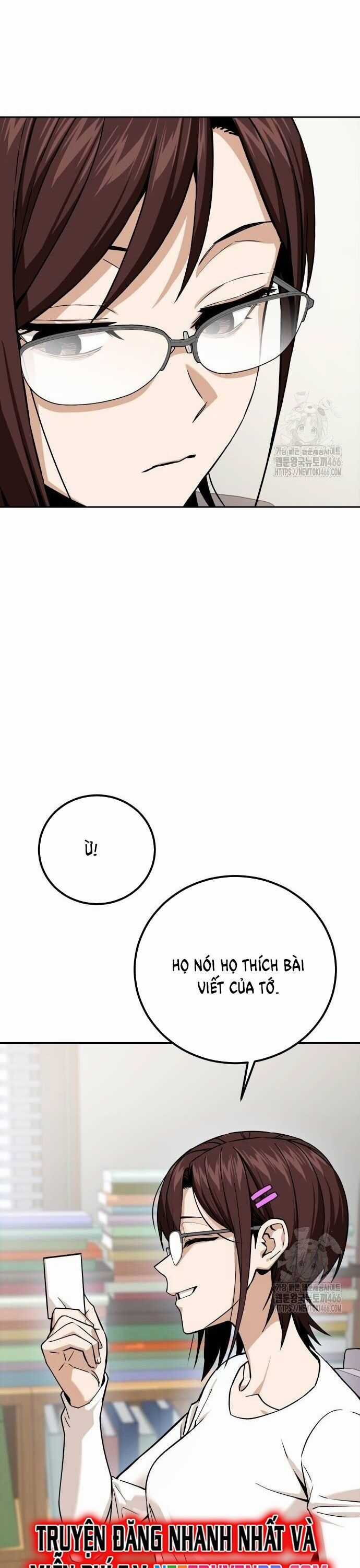 Lớ Ngớ Vớ Phải Tình Yêu Chapter 94 trang 19