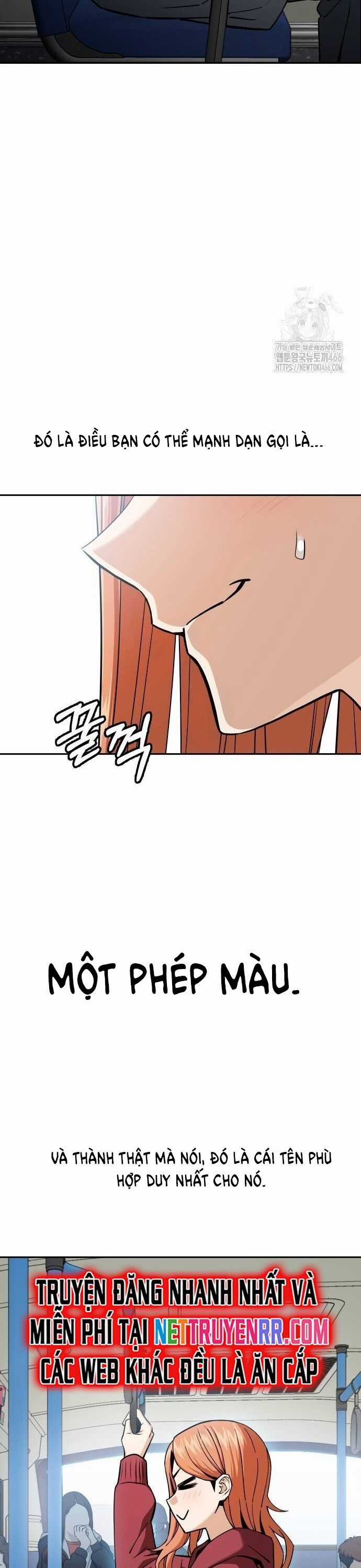 Lớ Ngớ Vớ Phải Tình Yêu Chapter 94 trang 2