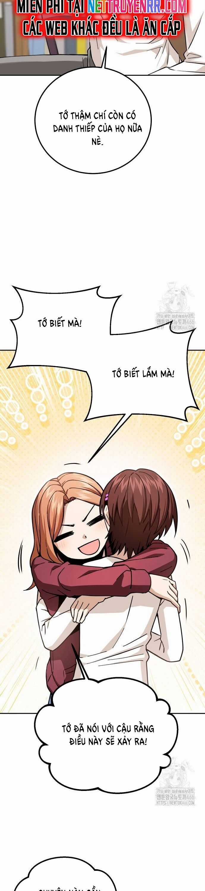 Lớ Ngớ Vớ Phải Tình Yêu Chapter 94 trang 20