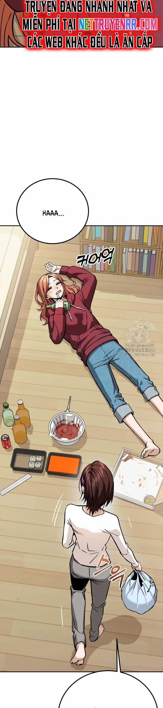 Lớ Ngớ Vớ Phải Tình Yêu Chapter 94 trang 22