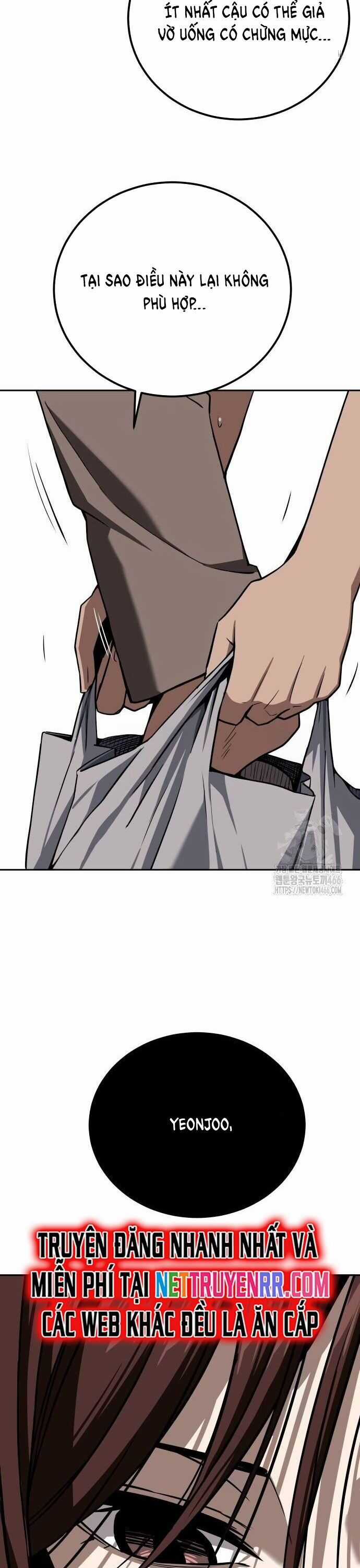 Lớ Ngớ Vớ Phải Tình Yêu Chapter 94 trang 23