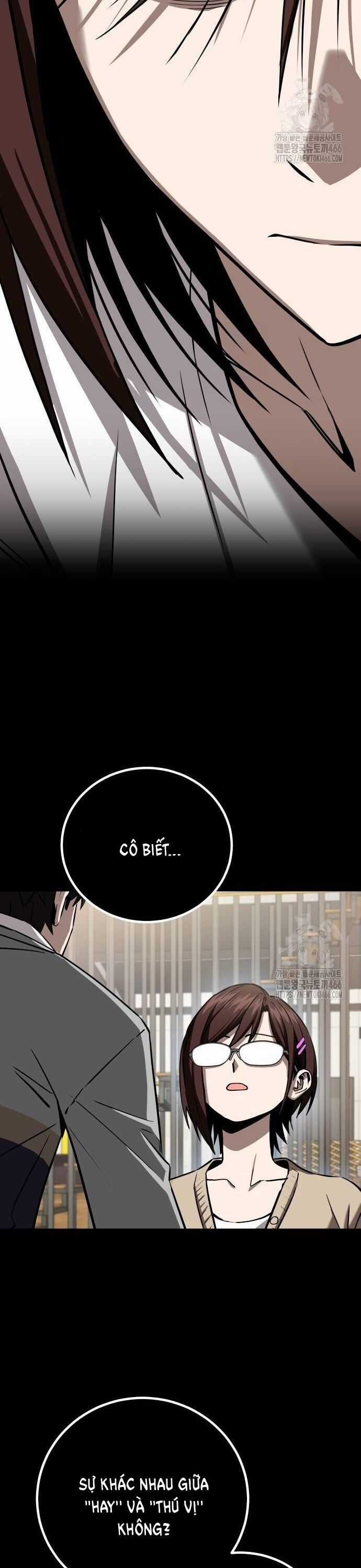 Lớ Ngớ Vớ Phải Tình Yêu Chapter 94 trang 24