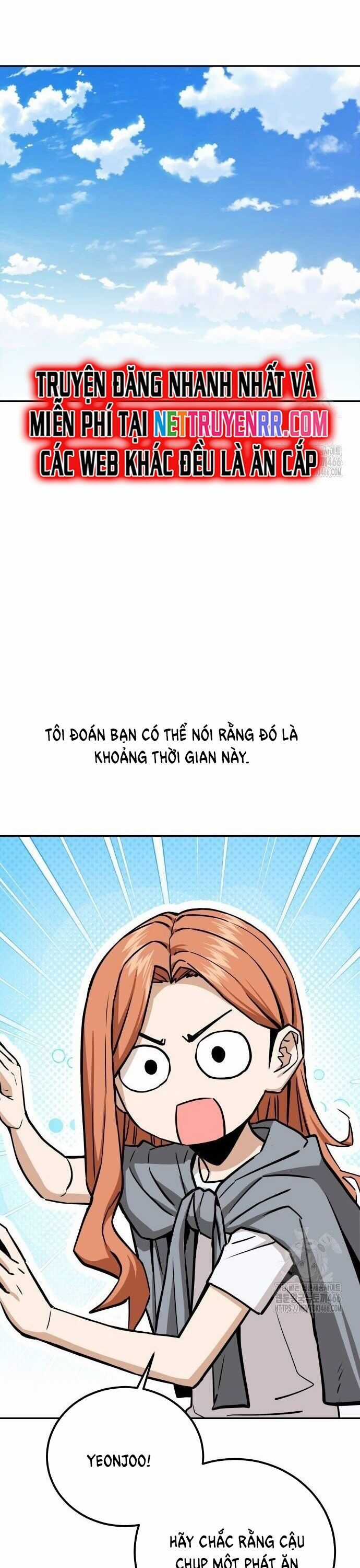 Lớ Ngớ Vớ Phải Tình Yêu Chapter 94 trang 27