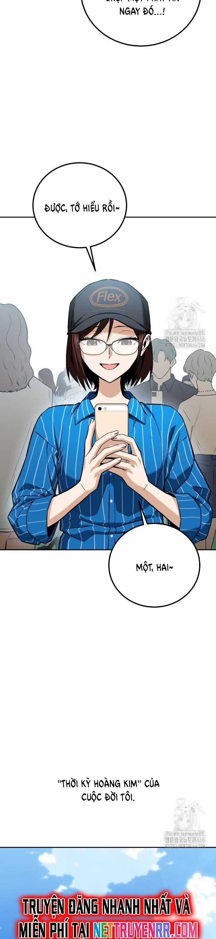 Lớ Ngớ Vớ Phải Tình Yêu Chapter 94 trang 28