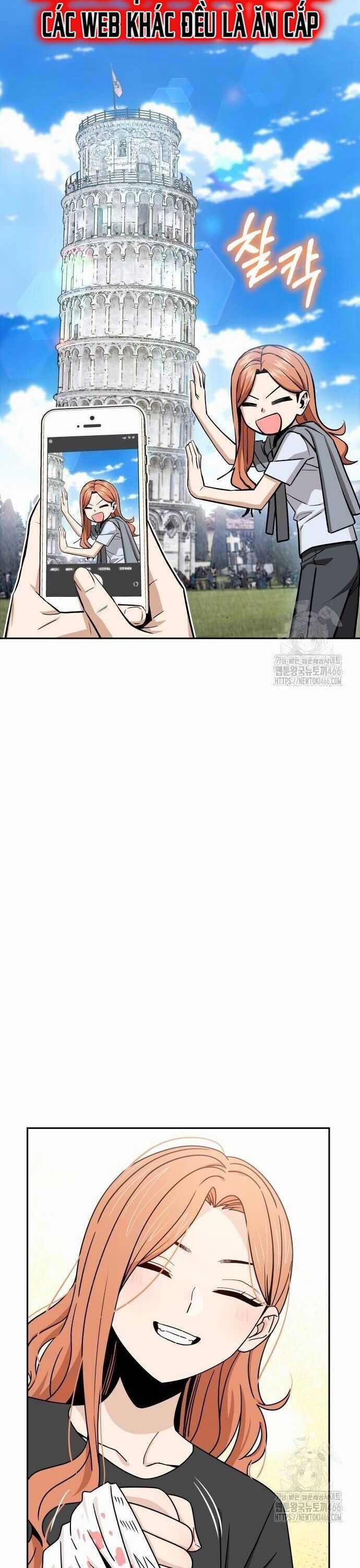 Lớ Ngớ Vớ Phải Tình Yêu Chapter 94 trang 29