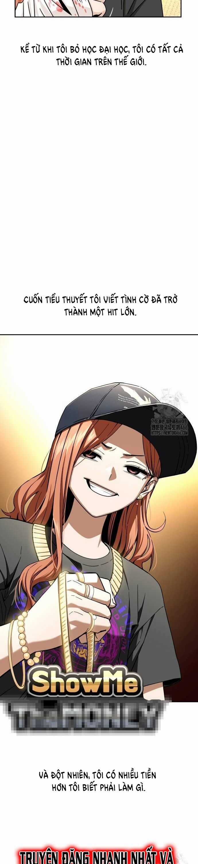 Lớ Ngớ Vớ Phải Tình Yêu Chapter 94 trang 30