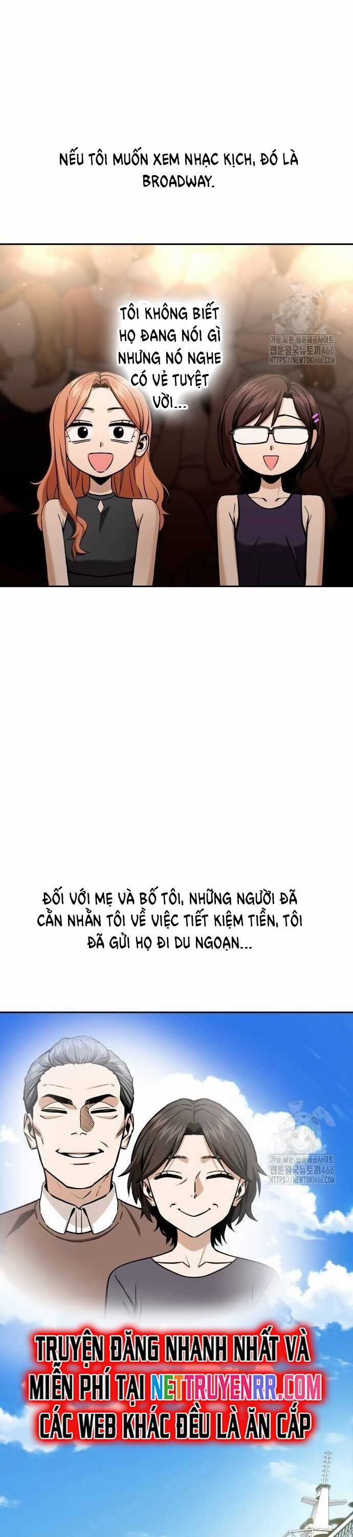 Lớ Ngớ Vớ Phải Tình Yêu Chapter 94 trang 34