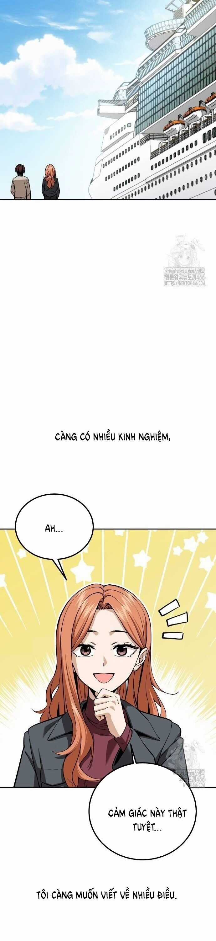Lớ Ngớ Vớ Phải Tình Yêu Chapter 94 trang 35