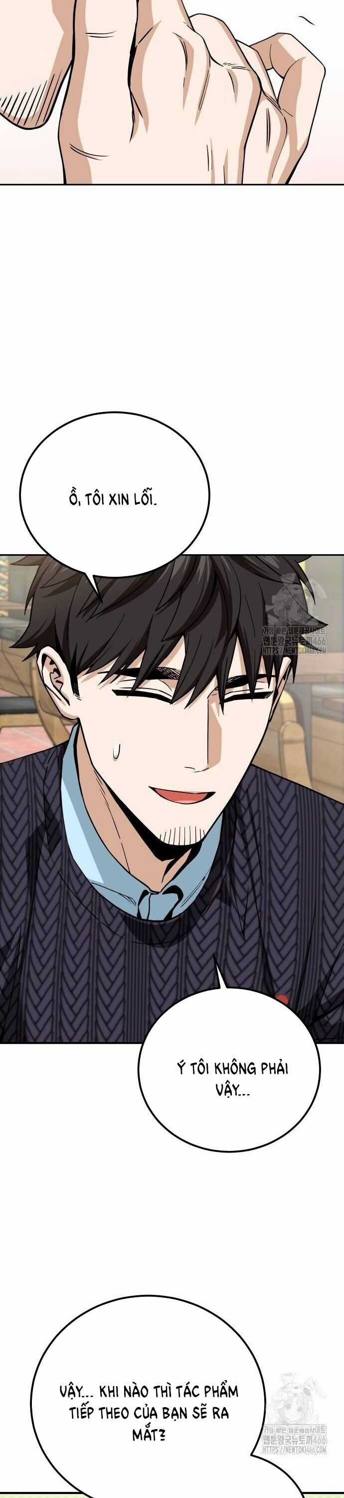 Lớ Ngớ Vớ Phải Tình Yêu Chapter 94 trang 37