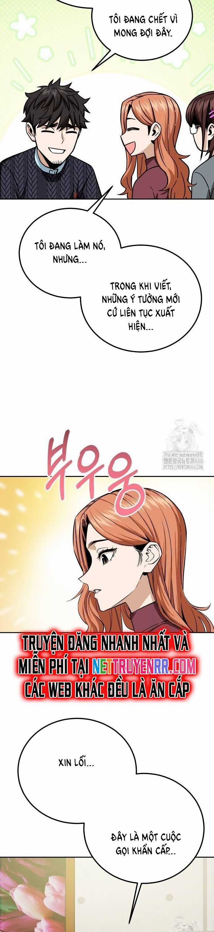 Lớ Ngớ Vớ Phải Tình Yêu Chapter 94 trang 38