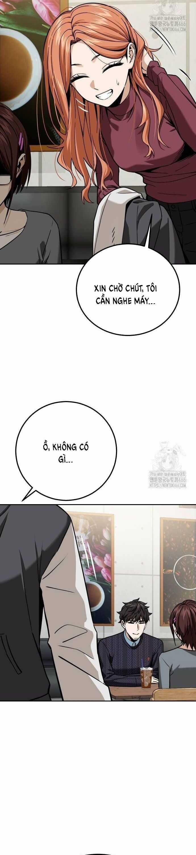 Lớ Ngớ Vớ Phải Tình Yêu Chapter 94 trang 39