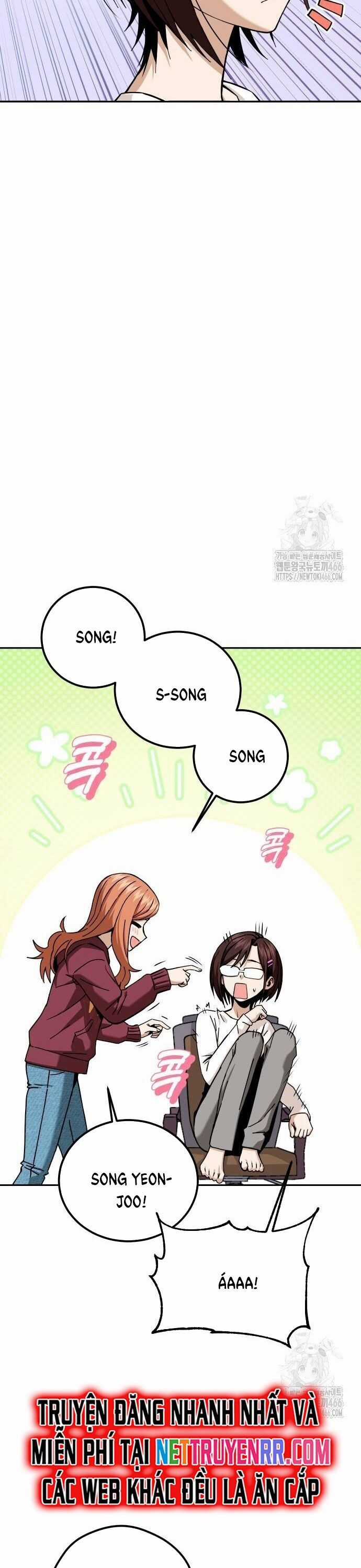 Lớ Ngớ Vớ Phải Tình Yêu Chapter 94 trang 4