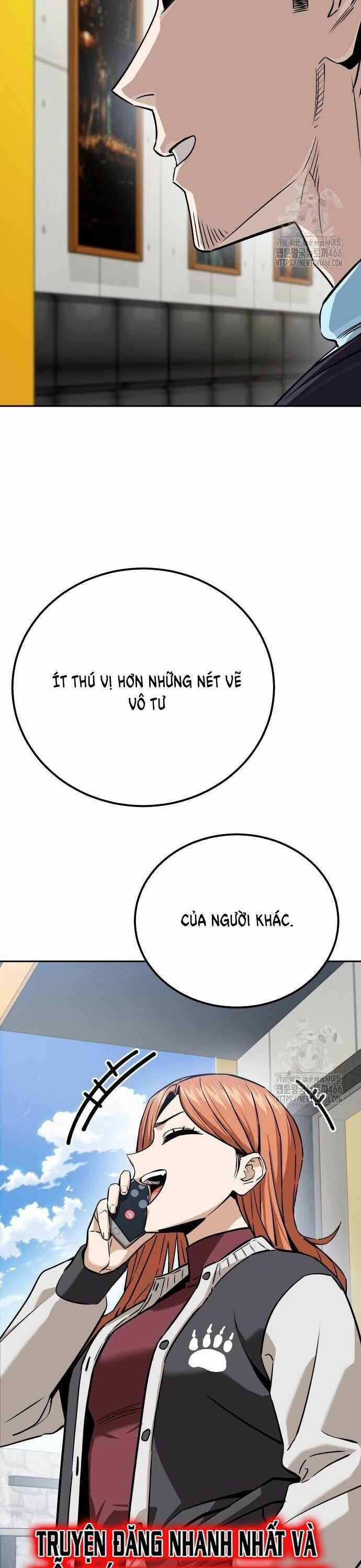 Lớ Ngớ Vớ Phải Tình Yêu Chapter 94 trang 41