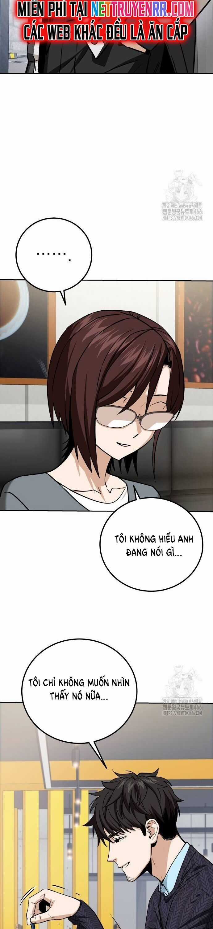 Lớ Ngớ Vớ Phải Tình Yêu Chapter 94 trang 42