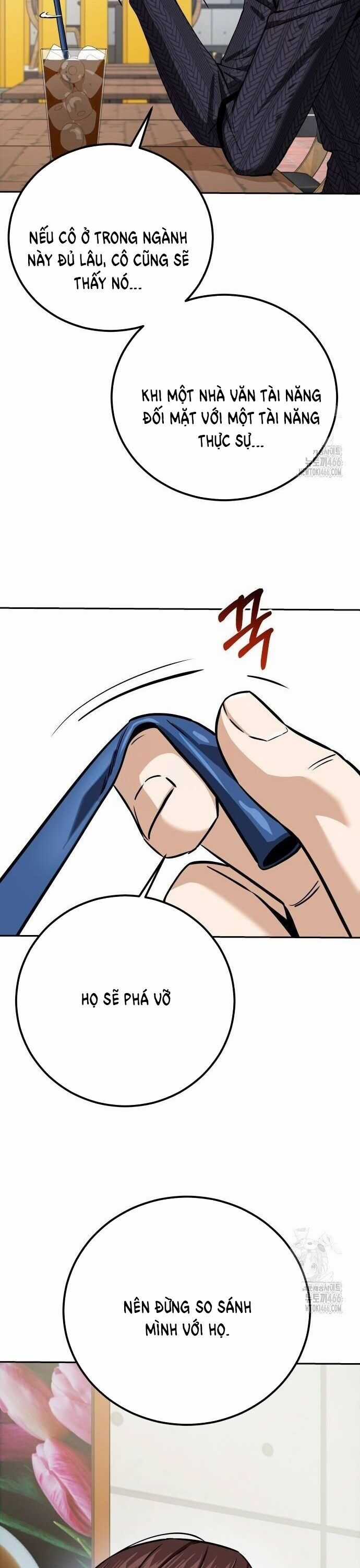 Lớ Ngớ Vớ Phải Tình Yêu Chapter 94 trang 43