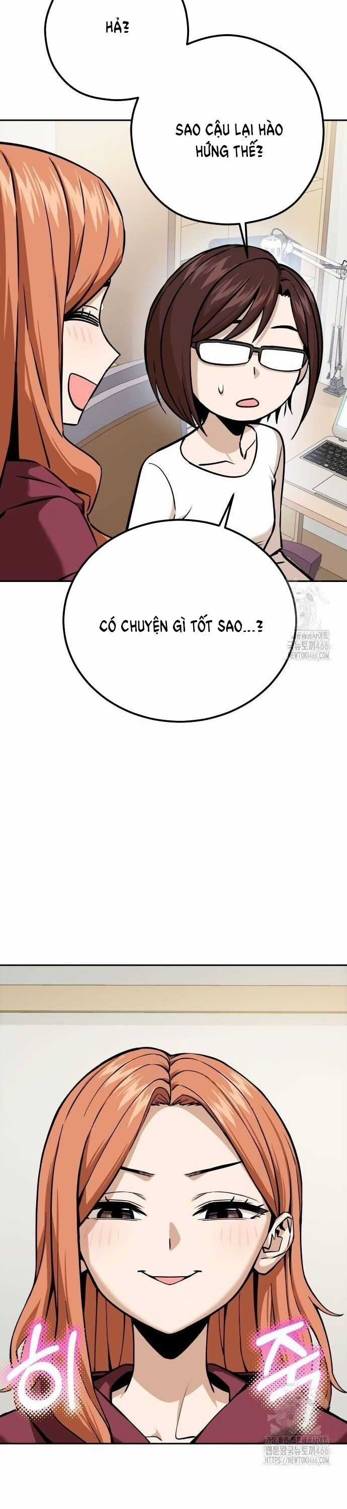 Lớ Ngớ Vớ Phải Tình Yêu Chapter 94 trang 5