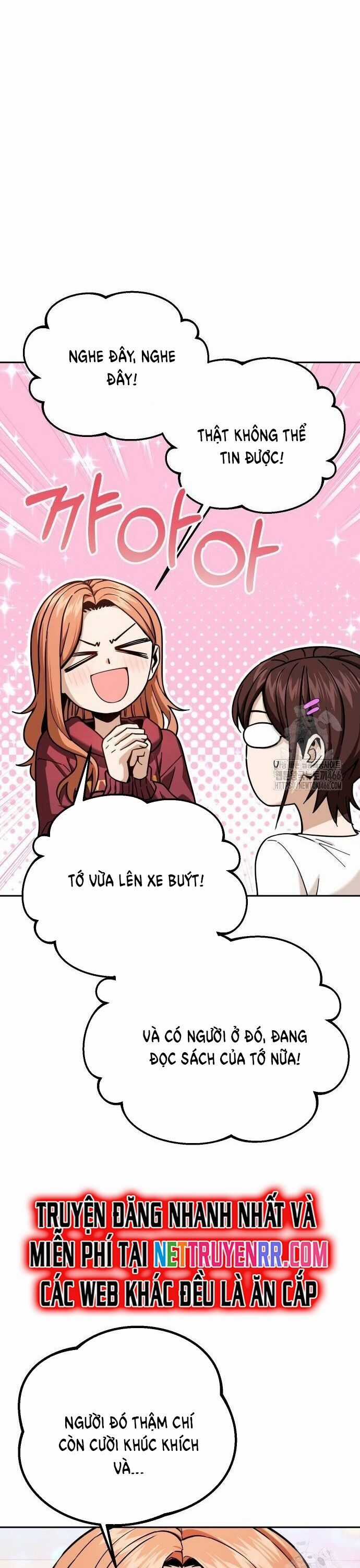 Lớ Ngớ Vớ Phải Tình Yêu Chapter 94 trang 6