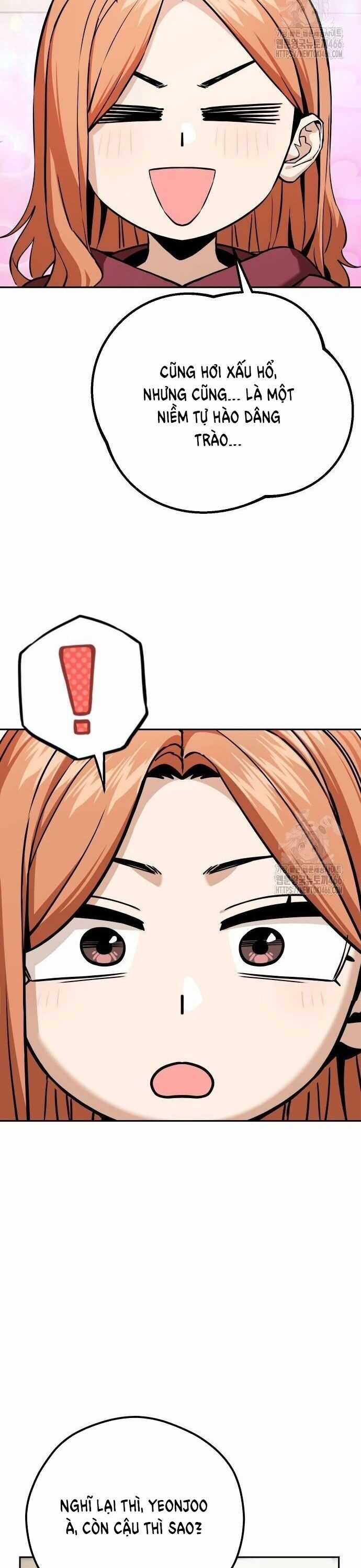 Lớ Ngớ Vớ Phải Tình Yêu Chapter 94 trang 7