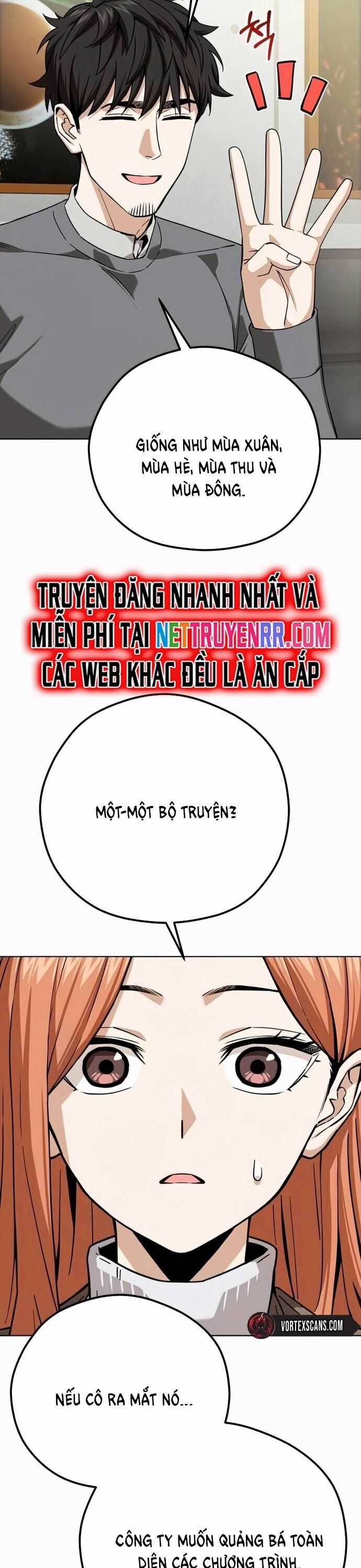 Lớ Ngớ Vớ Phải Tình Yêu Chapter 95 trang 10